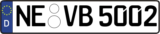 NE-VB5002