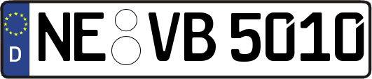 NE-VB5010