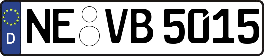 NE-VB5015
