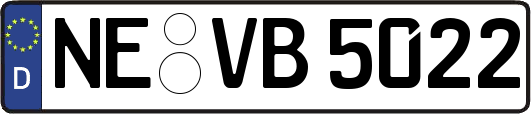 NE-VB5022