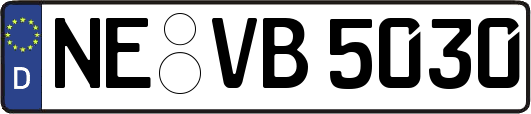 NE-VB5030