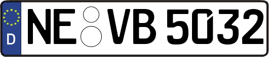 NE-VB5032