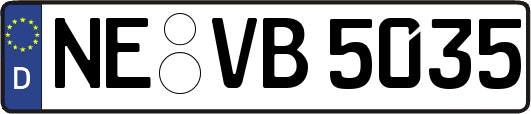 NE-VB5035