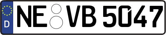 NE-VB5047