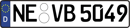 NE-VB5049