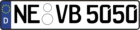 NE-VB5050