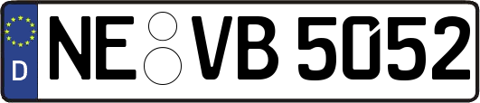NE-VB5052