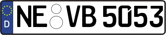 NE-VB5053