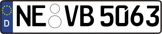 NE-VB5063