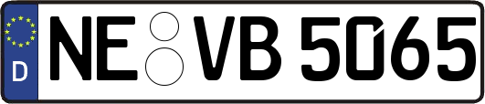 NE-VB5065