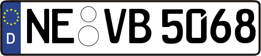 NE-VB5068