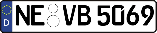 NE-VB5069