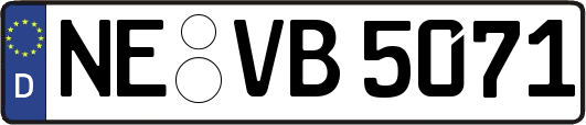 NE-VB5071