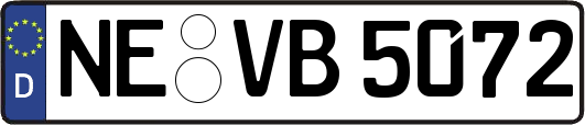NE-VB5072