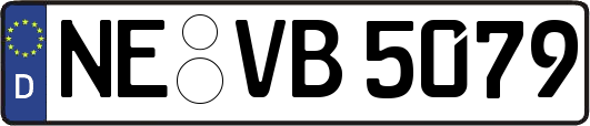 NE-VB5079