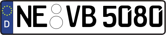 NE-VB5080