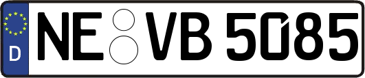 NE-VB5085