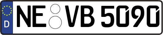 NE-VB5090