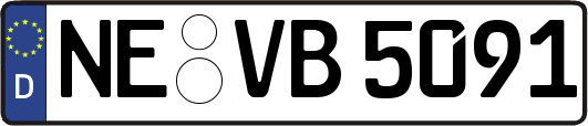 NE-VB5091