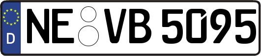 NE-VB5095