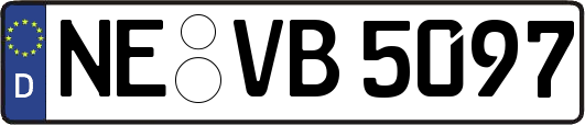 NE-VB5097