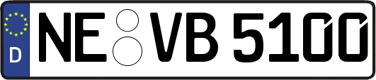 NE-VB5100