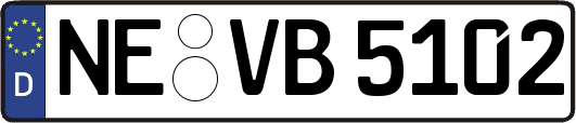 NE-VB5102