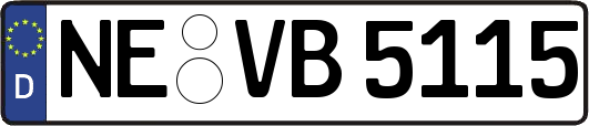 NE-VB5115