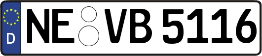 NE-VB5116