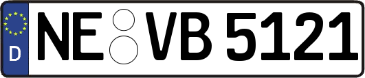 NE-VB5121
