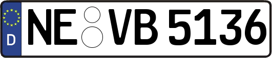 NE-VB5136