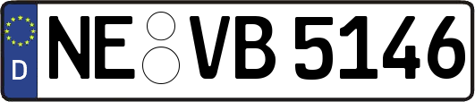 NE-VB5146