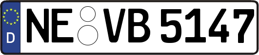 NE-VB5147