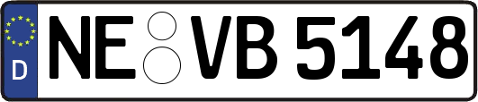 NE-VB5148