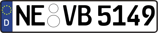 NE-VB5149