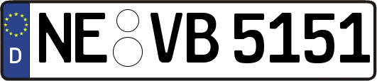 NE-VB5151