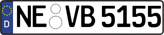 NE-VB5155