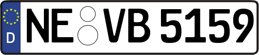 NE-VB5159