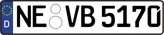 NE-VB5170