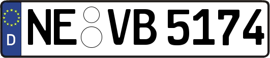 NE-VB5174