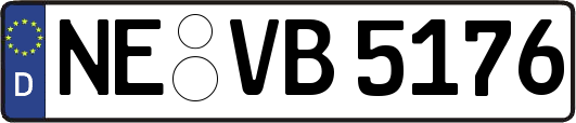 NE-VB5176