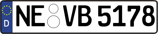 NE-VB5178