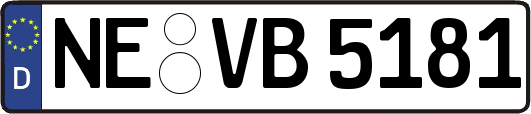 NE-VB5181