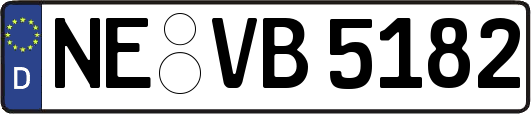 NE-VB5182