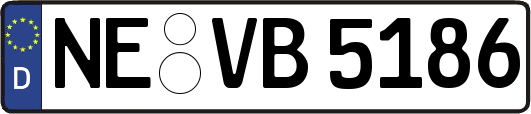 NE-VB5186