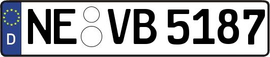 NE-VB5187