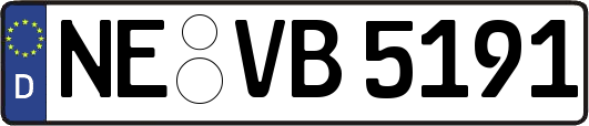 NE-VB5191