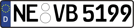 NE-VB5199