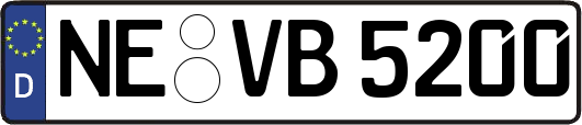 NE-VB5200