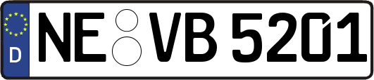 NE-VB5201